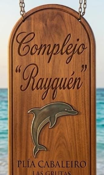 Complejo Rayquen